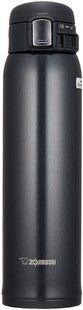 Термокружка ZOJIRUSHI SM-SD60BC 0.6 л черный (1678-04-52)