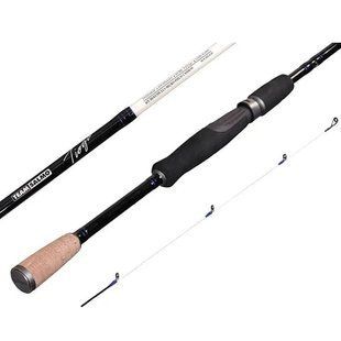 Удилище Team Salmo Powder 1.98м/2-8г (TSPO2-652M)
