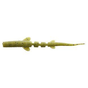 Силикон Lucky John Unagi Slug 3"/F01 (140305-F01)