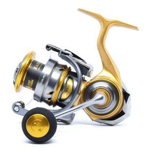 Котушка Daiwa 21 Team Daiwa Sol MQ 2500D (10005-003/2206231)