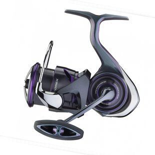 Котушка Daiwa 25 Prorex MQ LT 3000D-C (20004805/2338128)