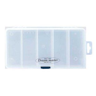 Коробка Ring Star Dream Master Compact DM-2130 210&times;110&times;38mm (2326855)