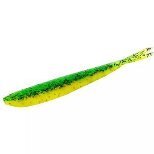 Силікон Lunker City Fin-S Fish 8/BG 5.75" #1 / (621922 / 50100)