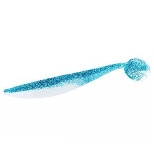 Силикон Lunker City Swimfish 4/BG 5" #170 / (121660 / 59170)