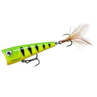 Воблер Rapala X-Light Pop 4см/4.5г #FT (FNP04 FT)