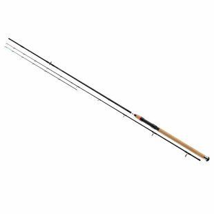 Вудилище Daiwa Ninja-X Stalker F. 2.40м/100г (11605-240)