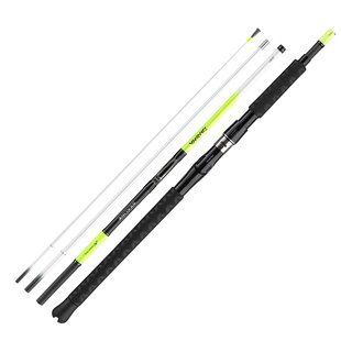 Вудилище Daiwa Sealine X`treme Travel 2.35м/15-30lbs (11846-236)