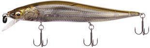 Воблер Megabass Vision Oneten Jr. SP 9.8см/10.6г/#MG Wakasagi II (2659-08-07)