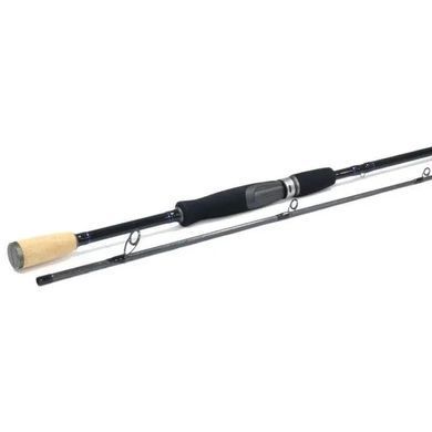 Удилище Team Salmo Powder 1.98м/2-8г (TSPO2-652M)