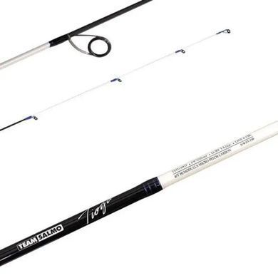 Удилище Team Salmo Powder 1.98м/2-8г (TSPO2-652M)