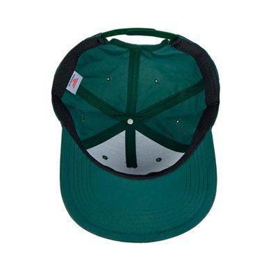 Кепка Favorite FFC-1 58 Green (1693-55-69)