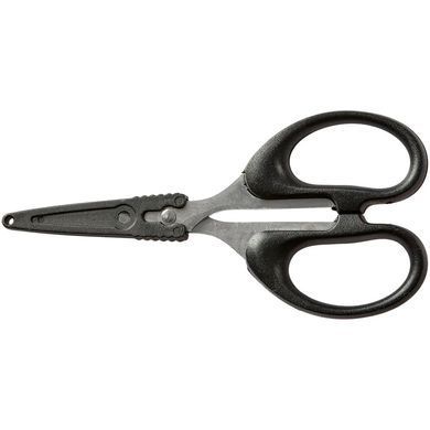 Ножиці Select SL-SJ02 13см black (1870-38-67)