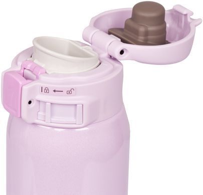 Термокружка ZOJIRUSHI SM-SR60VP 0.6 л Фиолетовый (1678-06-33)