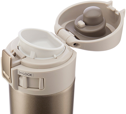 Термокружка ZOJIRUSHI SM-KHE48NL 0.48 л Золото (1678-06-52)