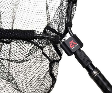 Підсак Azura Sawada Light Game S2500M Full Carbon (S2500L)