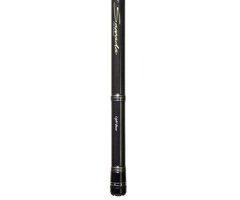Підсак Azura Sawada Light Game S2500M Full Carbon (S2500L)