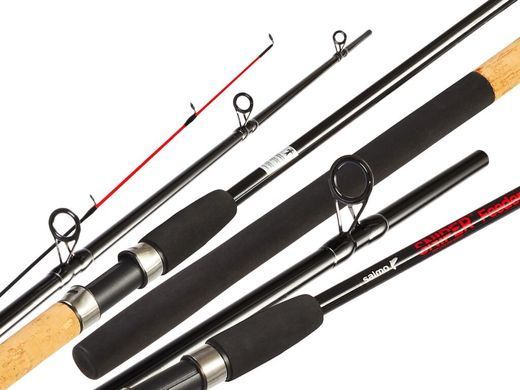 Вудилище Salmo Sniper Feeder 3.30м/90г (4111-330)