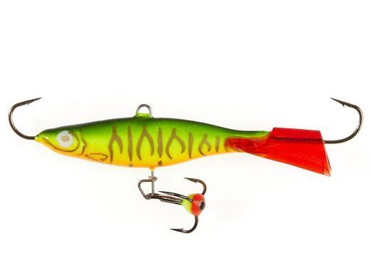 Балансир Lucky John VIKING 6 60мм / 301RT (инд.уп) (41601-301RT)