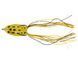 Силікон Lucky John Frog 2"/10.5г/001 (140400-001)