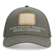 Кепка Simms Double Haul Icon Trucker Smokey Olive (14032-1068-00 / 2261753)