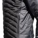 Куртка з капюшоном Viverra Warm Cloud Jacket Grey L (2270328)