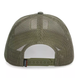 Кепка Simms Double Haul Icon Trucker Smokey Olive (14032-1068-00 / 2261753)