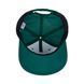 Кепка Favorite FFC-1 58 Green (1693-55-69)