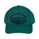Кепка Favorite FFC-1 58 Green (1693-55-69)
