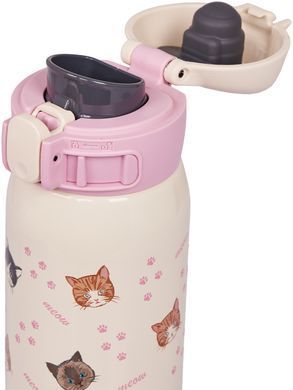 Термокружка ZOJIRUSHI SM-WG48CZ 0.48 л Бежевый (1678-06-01)