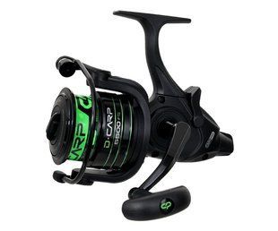Котушка Carp Pro D-Carp 5500 FS