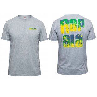 Футболка Rapala Dorado р.S (APRSTSDGS)