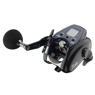 Котушка Daiwa 23 Leobritz 300JL (10806-300/2295402)