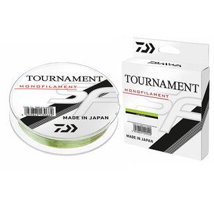 Волосінь Daiwa Tournaмent SF 150м/2.90кг/0.18мм (12200-118)