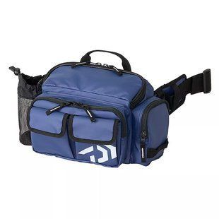 Поясная сумка Daiwa Hip Bag LT (D) P (18530588)