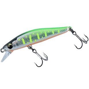 Воблер Daiwa Silver Creek Minnow DC 48S 4.8см 4г/#Chart Yamame OB (07411581)