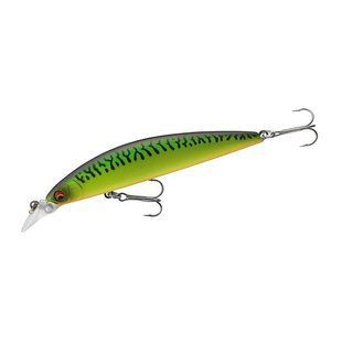 Воблер Daiwa Tournament Current Master 93F-SR 93см 12г/#Firetiger (16711-006)
