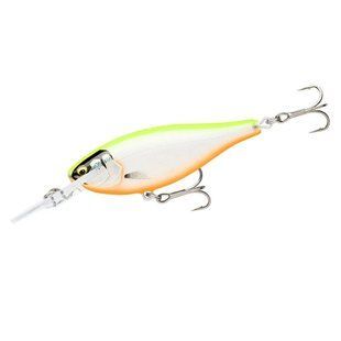 Воблер Rapala Shad Rap Elite 9.5см/20г #GDCO (SREH95 GDCO)
