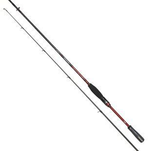 Вудилище Daiwa Ninja Z 802HFS 2.44м/30-70г (11001-07)