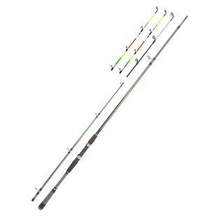 Спінінг Daiwa Seahunter X Variotip 2.70m 30-110g (11531-275)