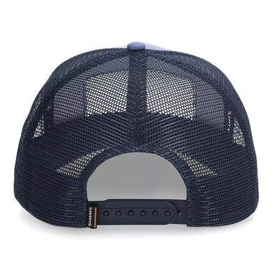 Кепка Simms Double Haul Trucker Neptune (14035-1043-00 / 2261760)