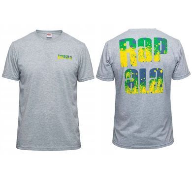 Футболка Rapala Dorado р.S (APRSTSDGS)