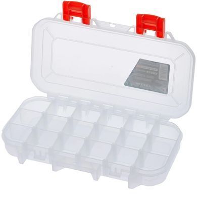 Коробка Select Terminal Tackle Box SLHX-1803 (1870-38-56)