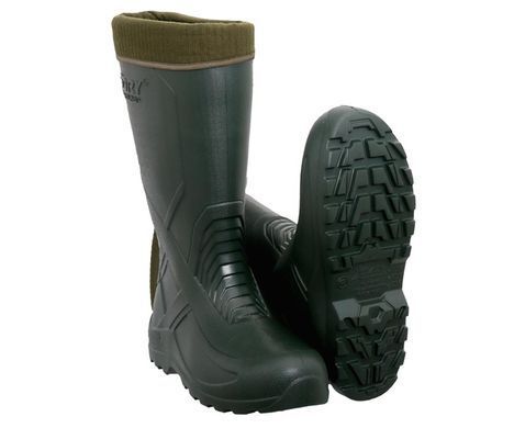 Чоботи Dry Walker X-Track Ultra Green р.42 (101-42G)
