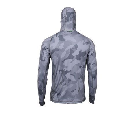 Джерсі Carp Pro Gray Camo p.S (CPHGC-S)