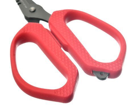 ASMS Ножиці Azura Safina Multifunctional Scissors