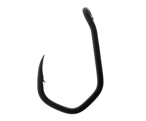 Гачки Carp Pro Wide Gape Сapture №4 (CPWGCT4)