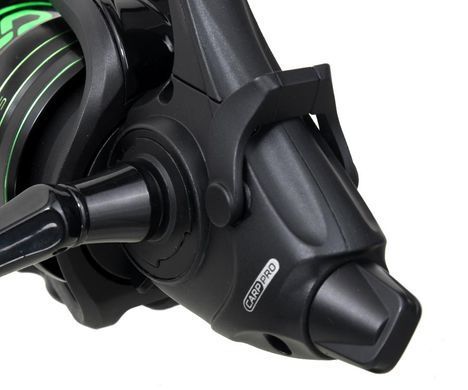 Котушка Carp Pro D-Carp 5500 FS