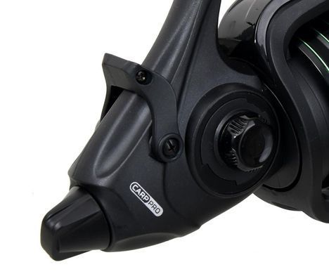 Котушка Carp Pro D-Carp 5500 FS