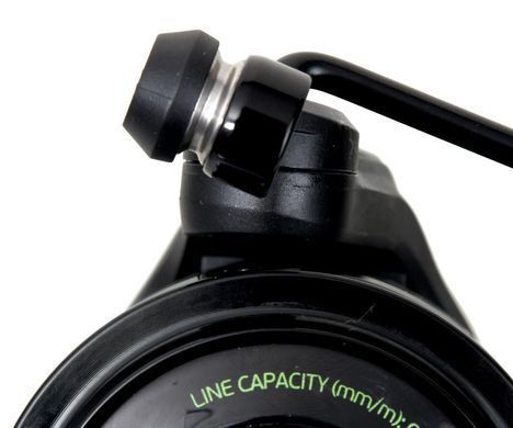 Котушка Carp Pro D-Carp 5500 FS