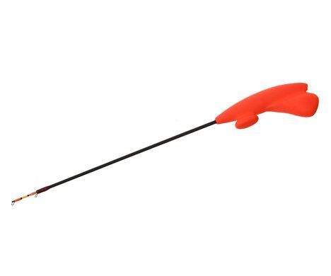 Вудка Flagman red 35см (RHTS-2C-R)